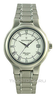  Romanson TM8697M-WH(WH)