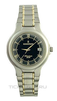  Romanson TM8697MC(BK)