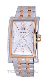  Romanson TM8901UMJ(WH)