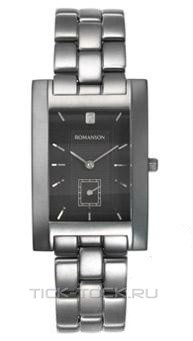 Часы Romanson UM0589MW(BK)