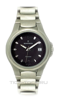  Romanson UM1573XM-WH(BK)