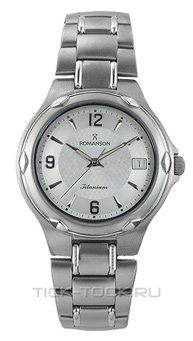  Romanson UM3140M-WH(WH)