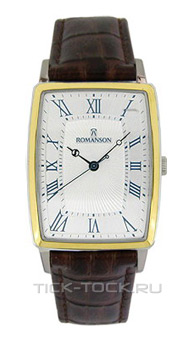  Romanson ZL5136SM-C(WH)