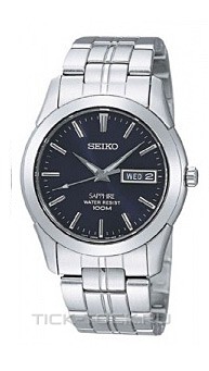  Seiko SGG717P