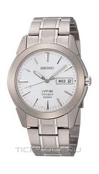  Seiko SGG727P