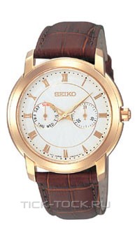  Seiko SGN014P