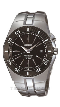  Seiko SKA257P