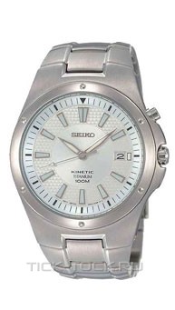  Seiko SKA393P