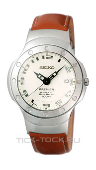  Seiko SMA169P