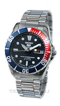  Seiko SNZF27J