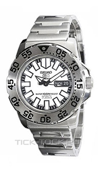  Seiko SNZF45J1