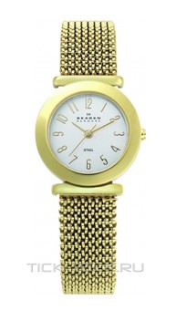  Skagen 107SGG1