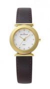  Skagen 107SGLD