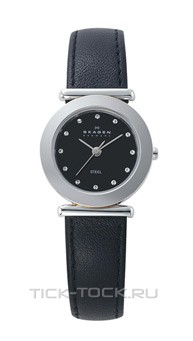  Skagen 107SSLB