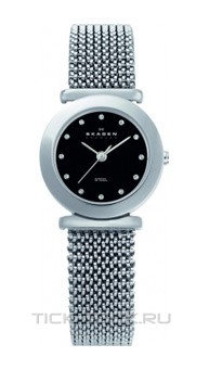  Skagen 107SSSB1