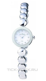  Skagen 107XSSSX