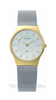  Skagen 233SGS