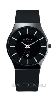  Skagen 233XLCLB