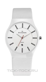  Skagen 233XLCLW