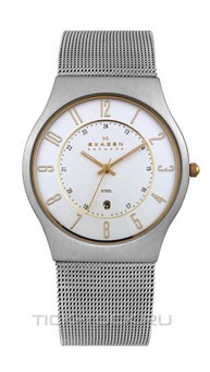  Skagen 233XLSGS