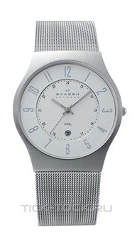  Skagen 233XLSS