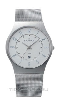  Skagen 233XLSS