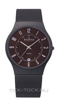  Skagen 233XLTMD