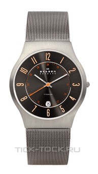  Skagen 233XLTTMO