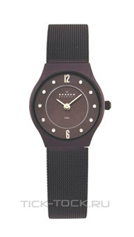  Skagen 233XSMM