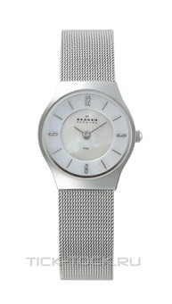  Skagen 233XSSS