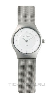  Skagen 233XSSS1