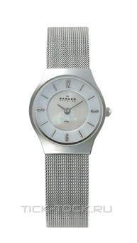  Skagen 233XSSZP