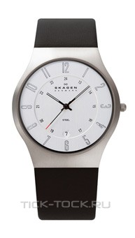  Skagen 233XXLSLC