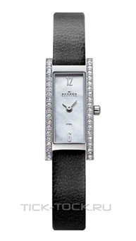  Skagen 266SSLB1