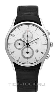  Skagen 329XLSLC