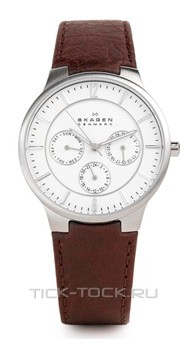  Skagen 331XLSL1