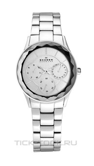  Skagen 344LSXS