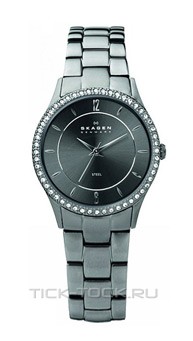  Skagen 347SMXM