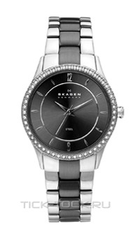  Skagen 347SSMX