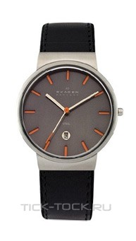  Skagen 351XLSLBMO