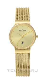  Skagen 355SGGG