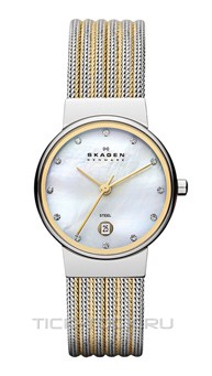  Skagen 355SSGS