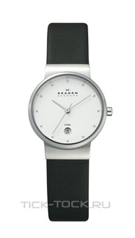  Skagen 355SSLW