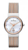  Skagen 355SSRS