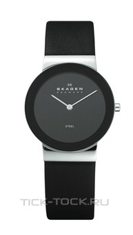  Skagen 358LSLB