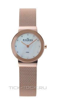  Skagen 358SRRD