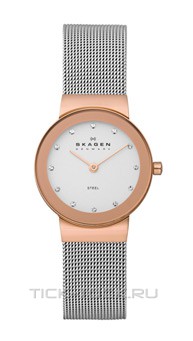  Skagen 358SRSC