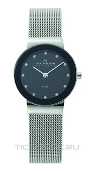  Skagen 358SSSBD