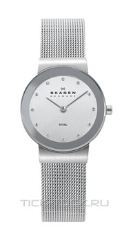  Skagen 358SSSD