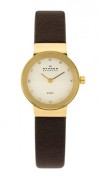  Skagen 358XSGLD